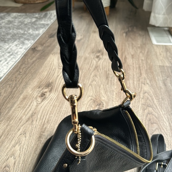 Coach purse - Picture 4 of 7